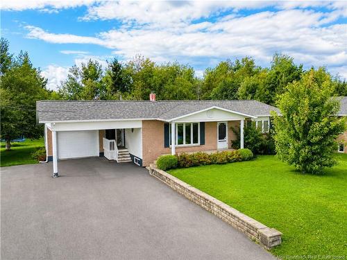 368 Route 255, Saint-André, NB 