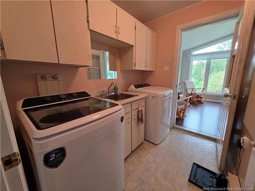 368 Route 255, Saint-André, NB 