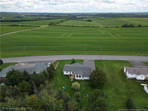 368 Route 255, Saint-André, NB 