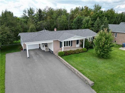 368 Route 255, Saint-André, NB 
