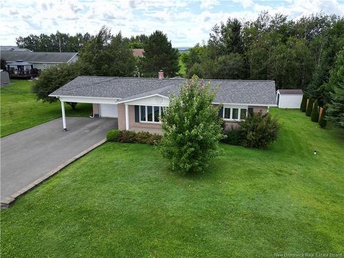 368 Route 255, Saint-André, NB 
