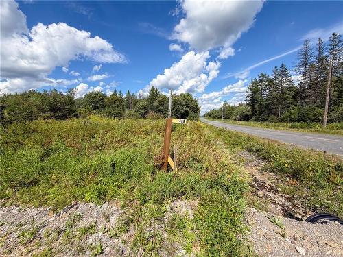 486 Route 635, Harvey, NB 