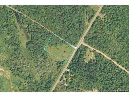 486 Route 635, Harvey, NB 