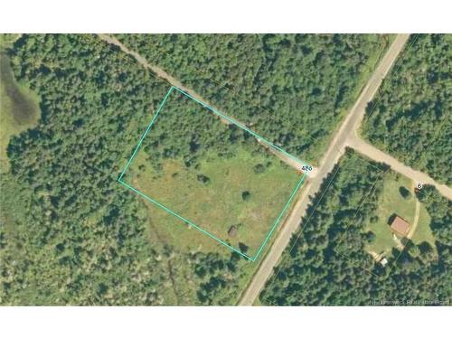 486 Route 635, Harvey, NB 