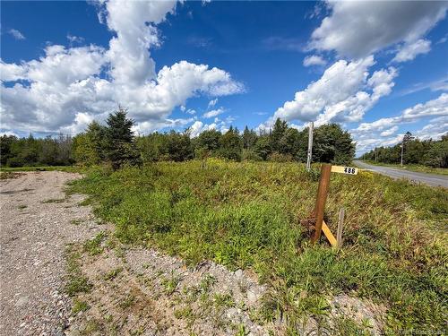 486 Route 635, Harvey, NB 