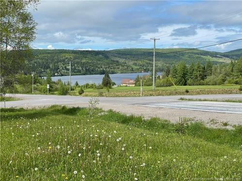 - Route 865, Cassidy Lake, NB 
