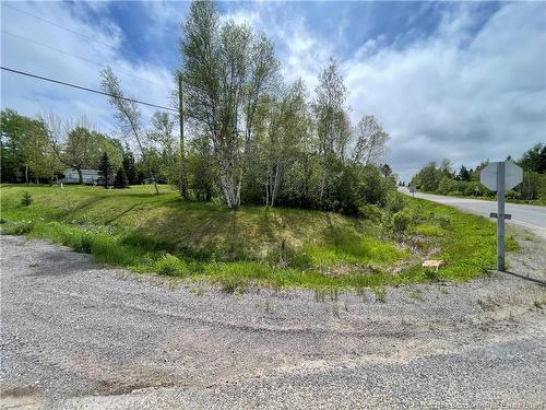 - Route 865, Cassidy Lake, NB 