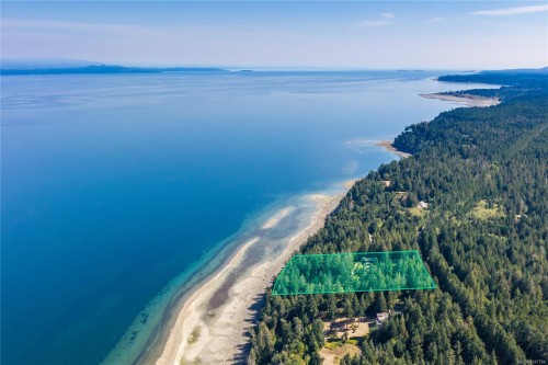 2185 Widgeon Rd, Qualicum Beach, BC 