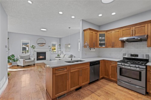 3011 Keystone Dr, Duncan, BC 