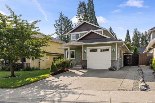 3011 Keystone Dr, Duncan, BC 