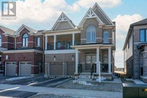 15 VALLEYBROOK ROAD  Barrie, ON L9J 1L4