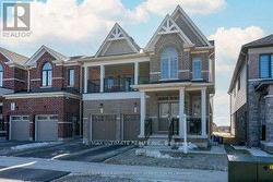 15 VALLEYBROOK ROAD Barrie, ON L9J 1L4
