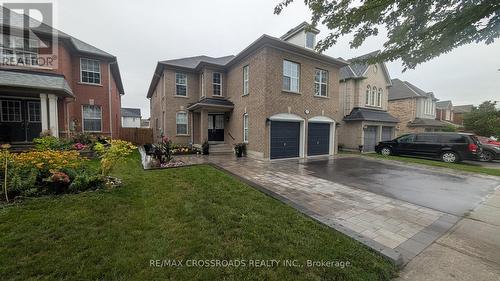 LOWER - 67 MEDLAND AVENUE , Whitby, Ontario L1P 1S7 2