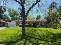 648 WESTWOOD DRIVE  London South (South C), ON N6K 1A7