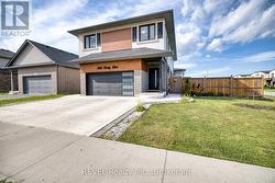 8961 EMILY BOULEVARD Niagara Falls (Brown), ON L2H 3T1