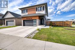 8961 EMILY BOULEVARD Niagara Falls (Brown), ON L2H 3T1