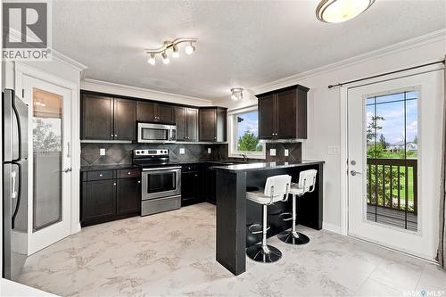 107 119 Hampton Circle, Saskatoon, SK 