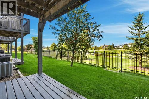 107 119 Hampton Circle, Saskatoon, SK 