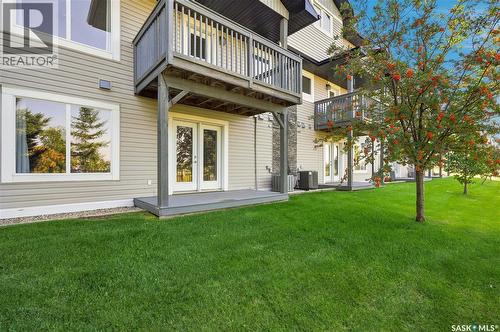 107 119 Hampton Circle, Saskatoon, SK 