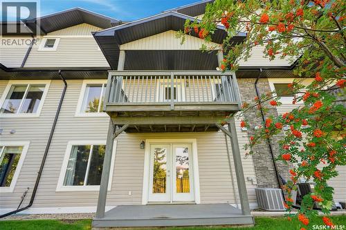 107 119 Hampton Circle, Saskatoon, SK 