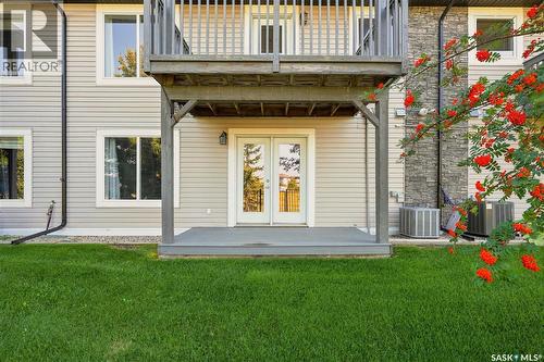 107 119 Hampton Circle, Saskatoon, SK 