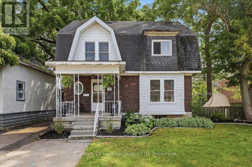 17 ELIZABETH STREET E  Welland (Prince Charles), ON L3C 4M2