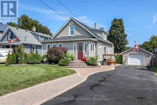 113 GIBBONS STREET  Oshawa, ON L1J 4Y1