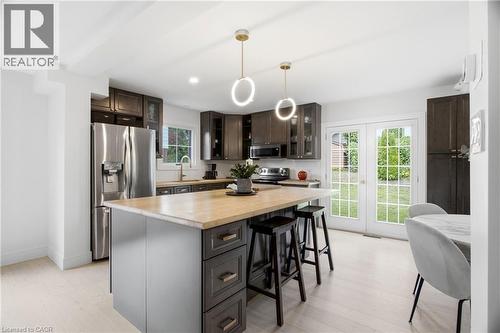 416 Clairbrook Crescent, Waterloo, ON 