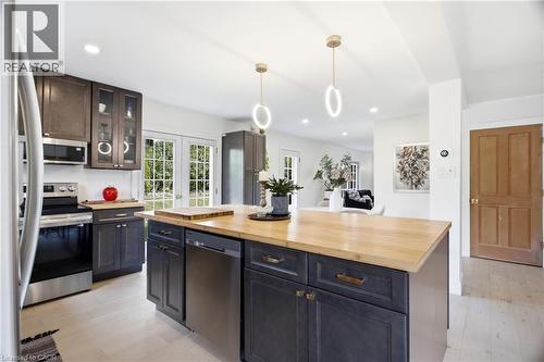 416 Clairbrook Crescent, Waterloo, ON 