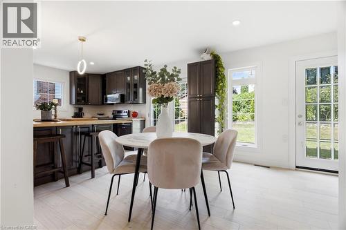416 Clairbrook Crescent, Waterloo, ON 