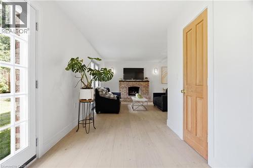 416 Clairbrook Crescent, Waterloo, ON 