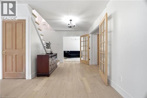 416 Clairbrook Crescent, Waterloo, ON 