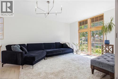 416 Clairbrook Crescent, Waterloo, ON 