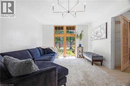 416 Clairbrook Crescent, Waterloo, ON 