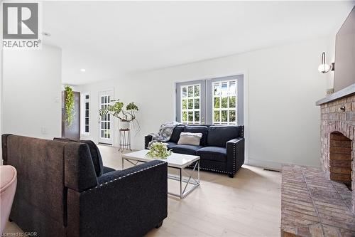 416 Clairbrook Crescent, Waterloo, ON 