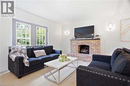 416 Clairbrook Crescent, Waterloo, ON 