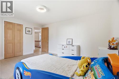 416 Clairbrook Crescent, Waterloo, ON 