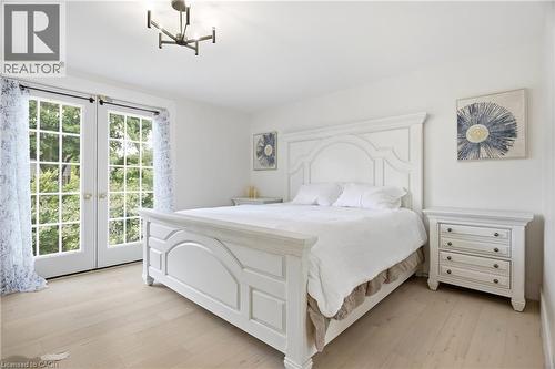 416 Clairbrook Crescent, Waterloo, ON 