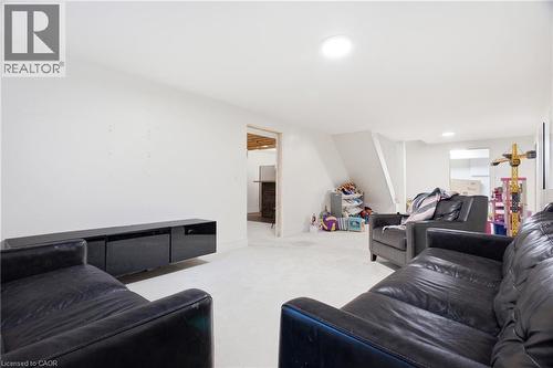 416 Clairbrook Crescent, Waterloo, ON 