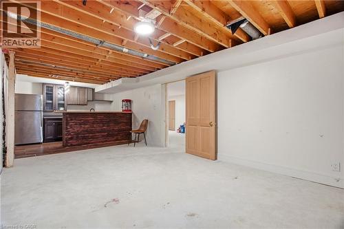 416 Clairbrook Crescent, Waterloo, ON 