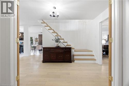 416 Clairbrook Crescent, Waterloo, ON 