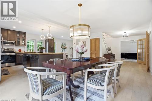 416 Clairbrook Crescent, Waterloo, ON 