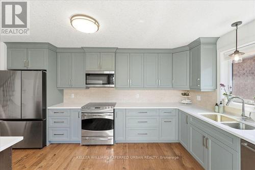900 Keewatin Place, Kitchener, ON 