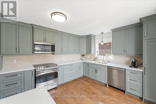 900 Keewatin Place, Kitchener, ON 