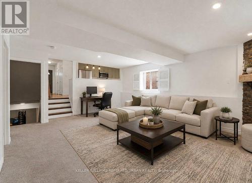 900 Keewatin Place, Kitchener, ON 