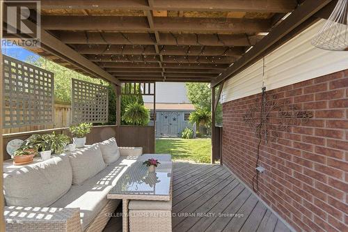 900 Keewatin Place, Kitchener, ON 