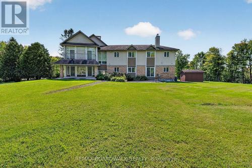 2437 Devine Road, Ottawa, ON 