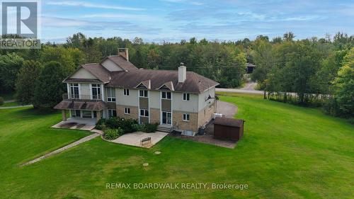 2437 Devine Road, Ottawa, ON 
