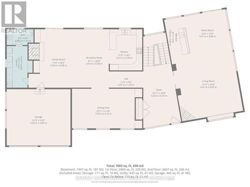 2437 Devine Road, Ottawa, ON 