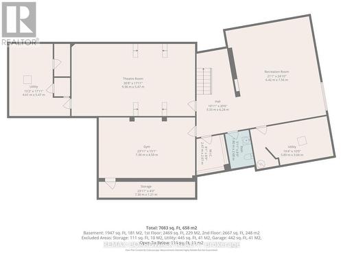 2437 Devine Road, Ottawa, ON 